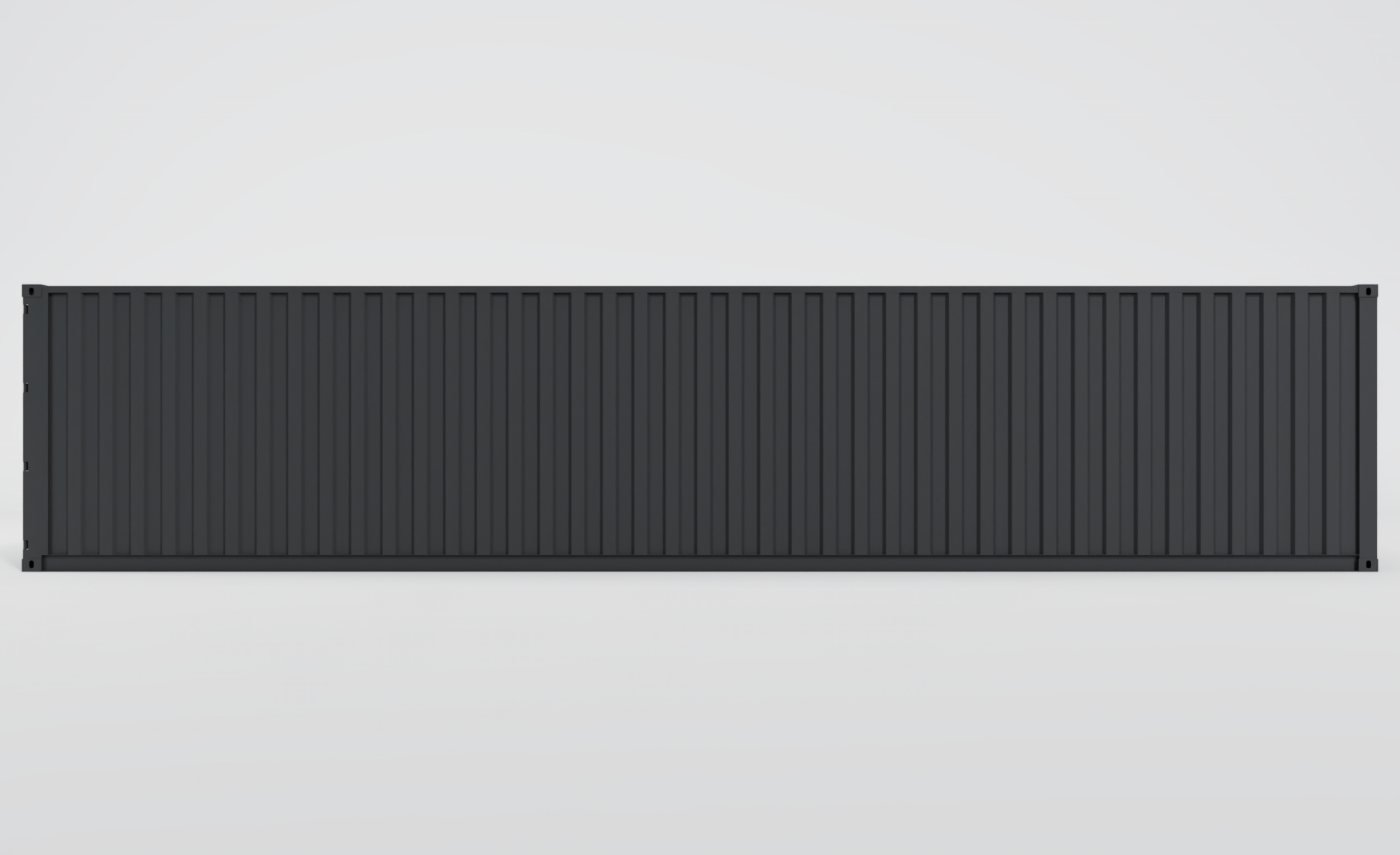 Container 40 Pieds, vue 7
