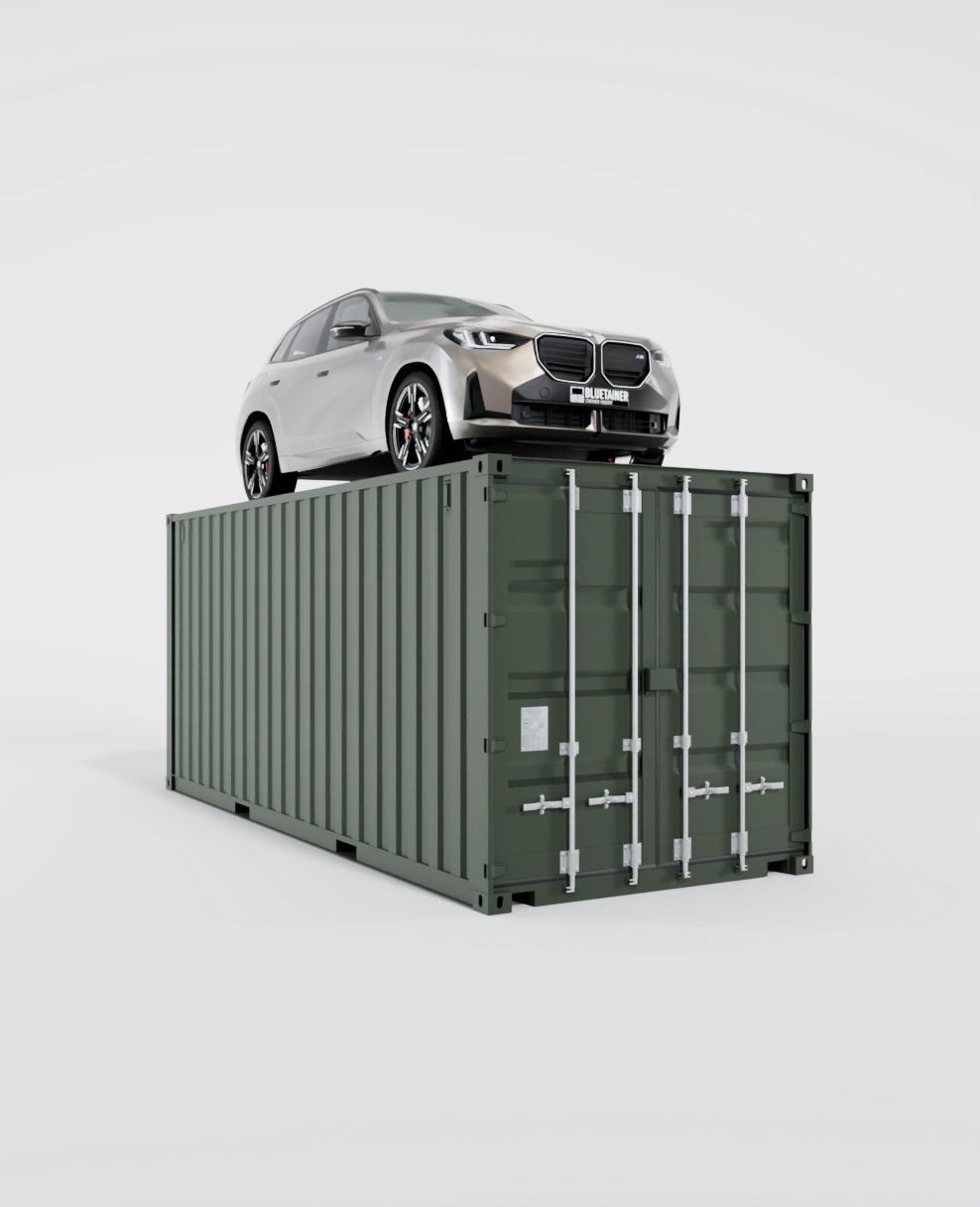 CUBO Display™ 20