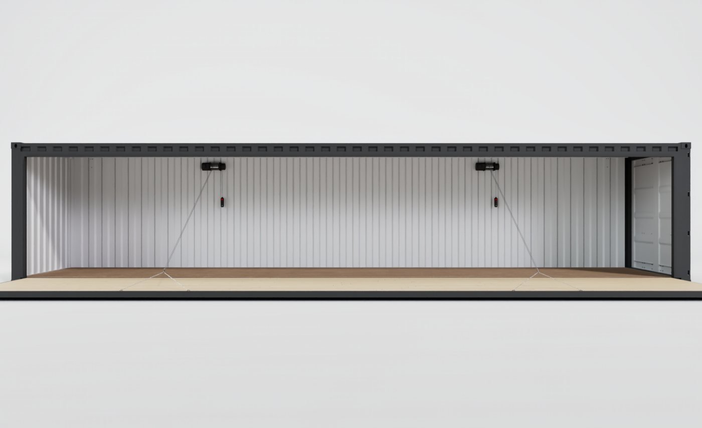 CUBO Event™ 40, Ansicht 5
