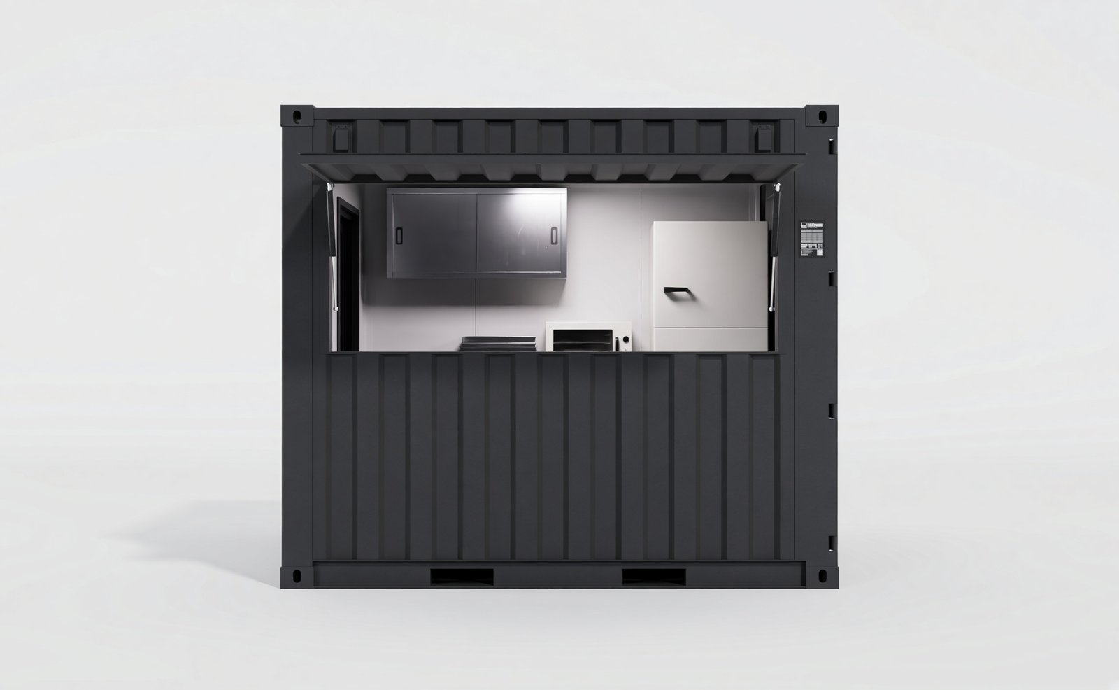 CUBO Food™ 10, view 5