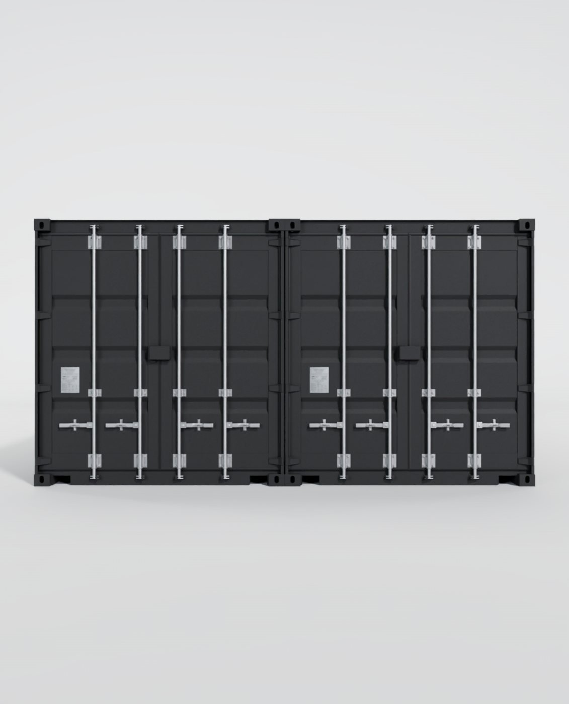 CUBO Garage™ 40, view 4