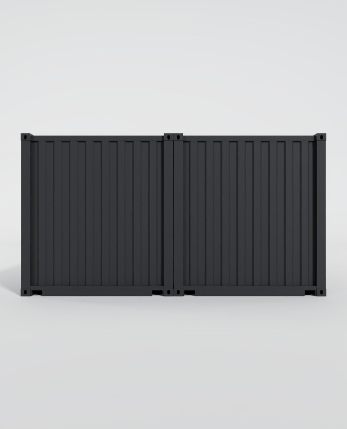 CUBO Garage™ 40, view 5