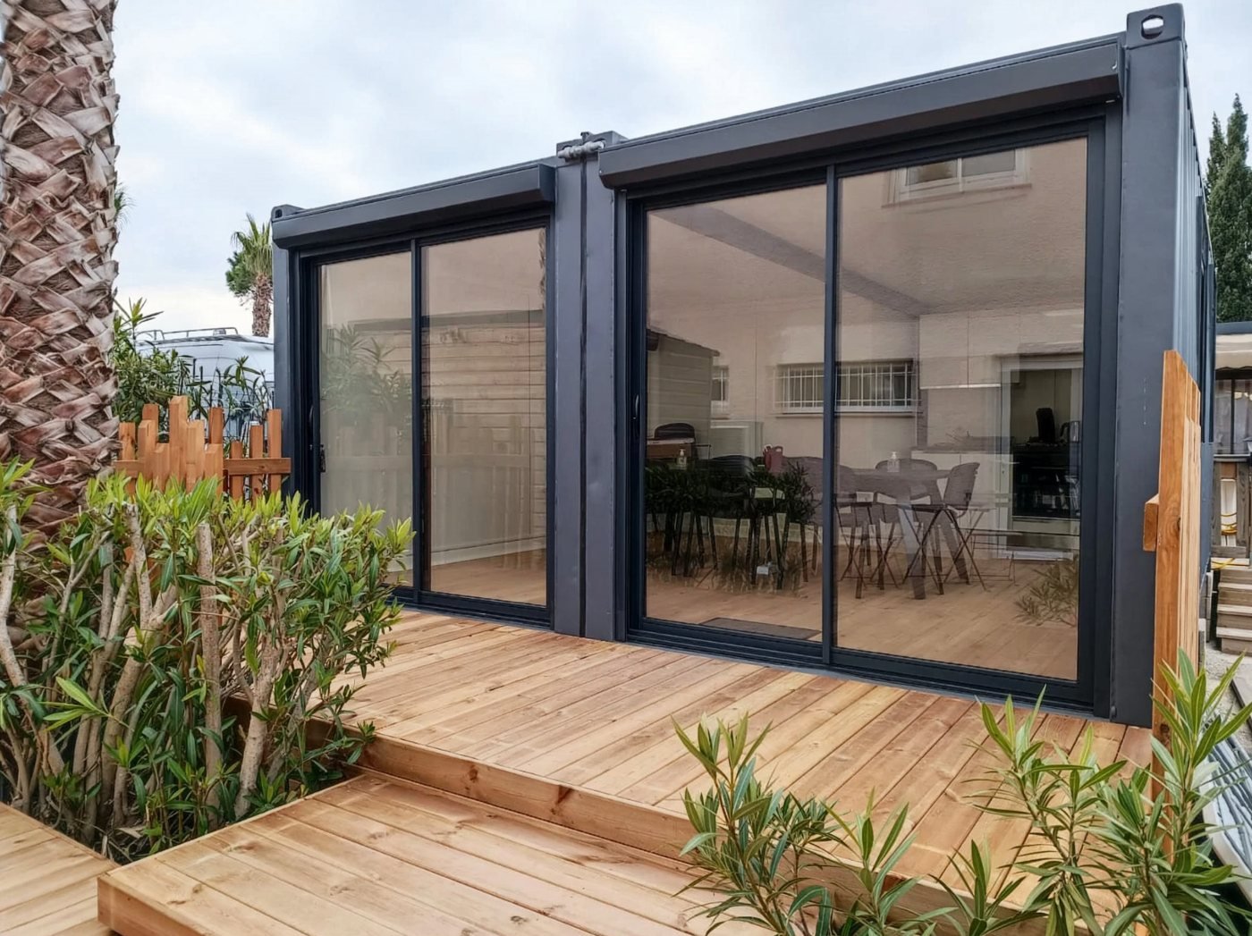 CUBO Office™ 10, vue 4