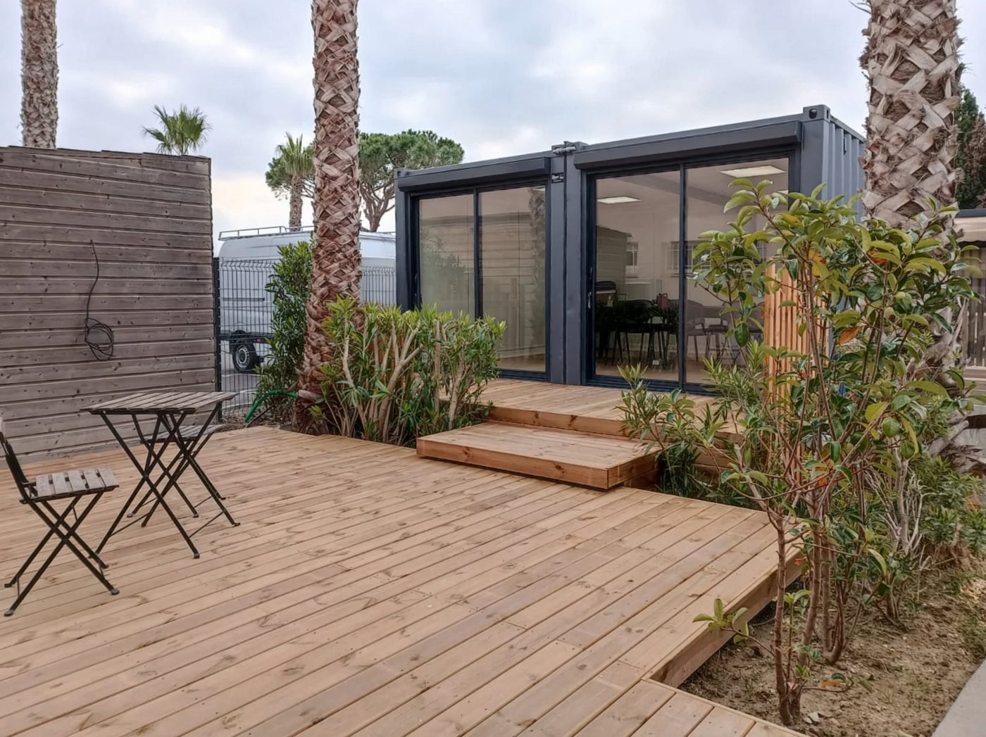 CUBO Office™ 10, vue 5