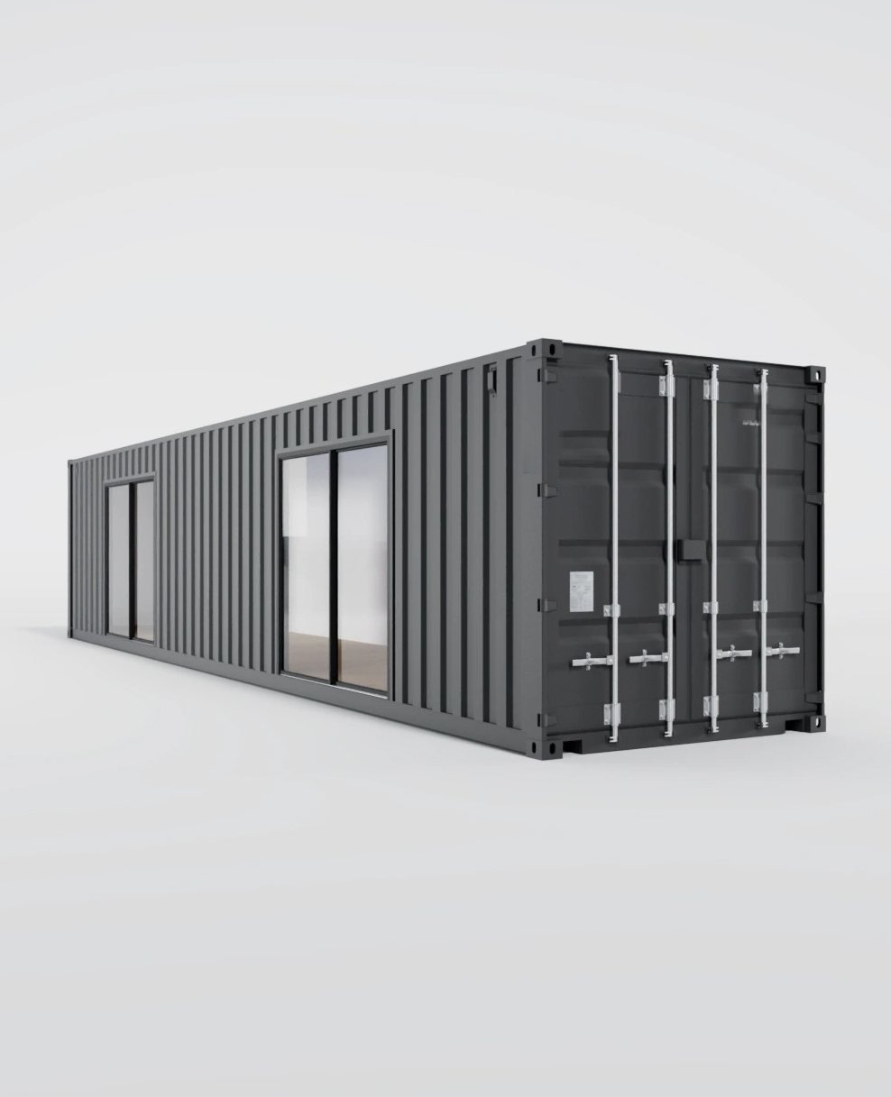 CUBO Office™ 40