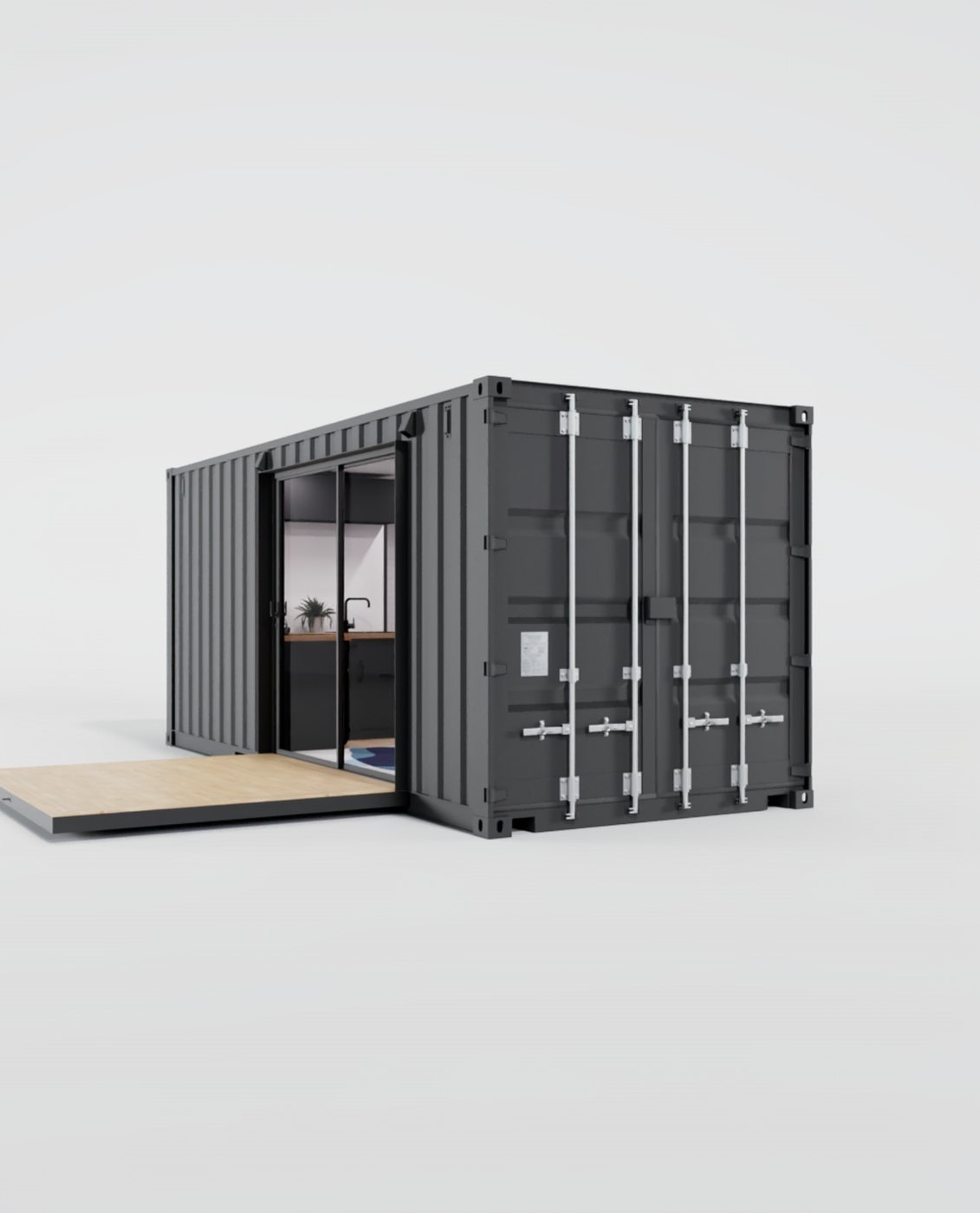 CUBO Tiny™ 20