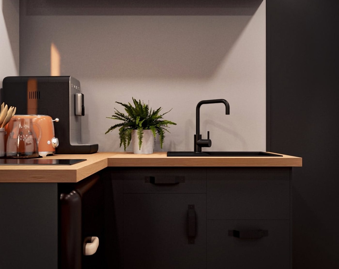 CUBO Tiny™ 20, vue 5