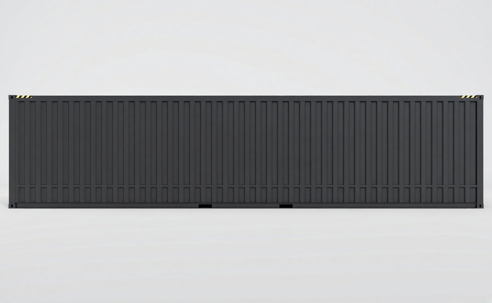 CUBO Tribune™ 40HC, vue 8