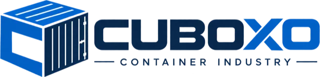 CUBOXO Container Industry